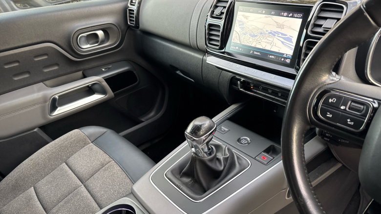 Citroen C5 Aircross 1.2 PureTech 130 Shine 5dr Petrol Hatchback